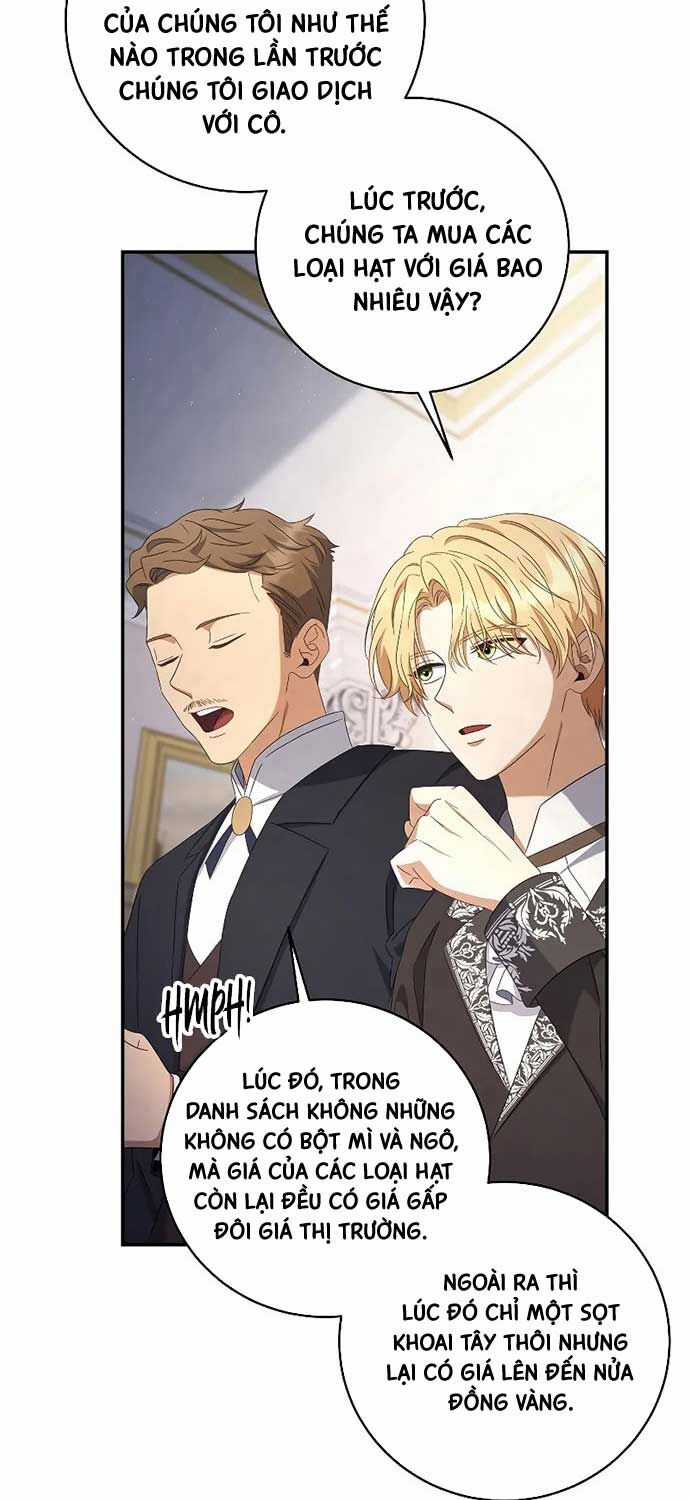 Con Trai Bá Tước Khốn Nạn Là Hoàng Đế Chapter 47 trang 5