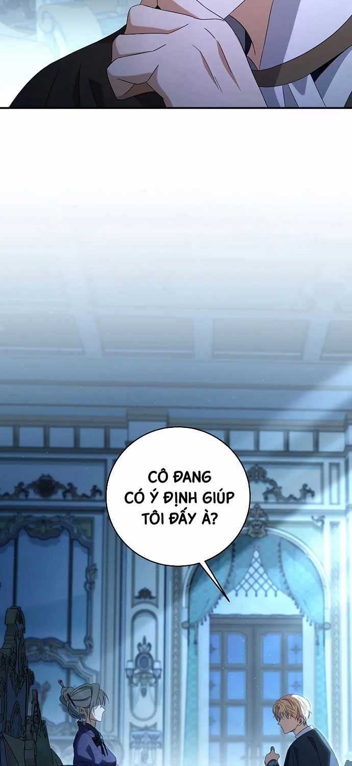 Con Trai Bá Tước Khốn Nạn Là Hoàng Đế Chapter 47 trang 50