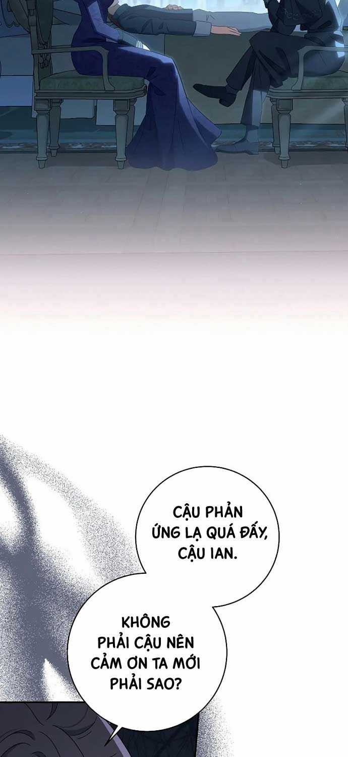 Con Trai Bá Tước Khốn Nạn Là Hoàng Đế Chapter 47 trang 51