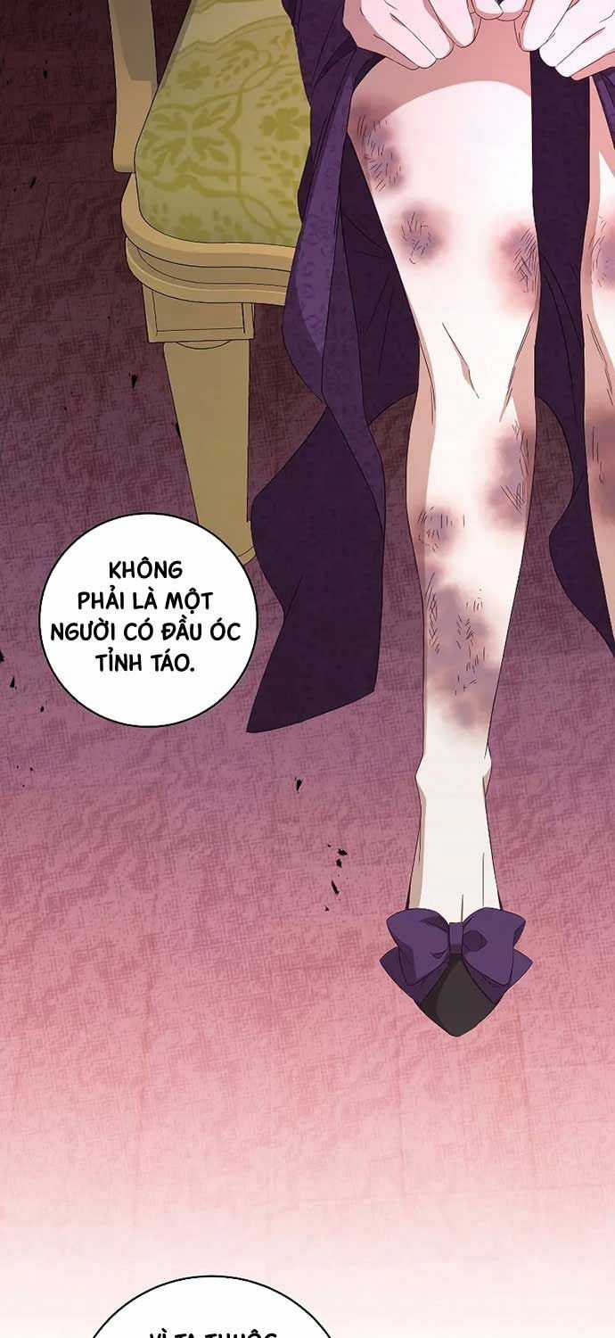 Con Trai Bá Tước Khốn Nạn Là Hoàng Đế Chapter 47 trang 54