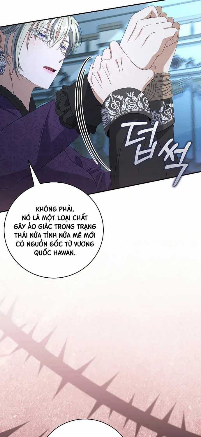 Con Trai Bá Tước Khốn Nạn Là Hoàng Đế Chapter 47 trang 59