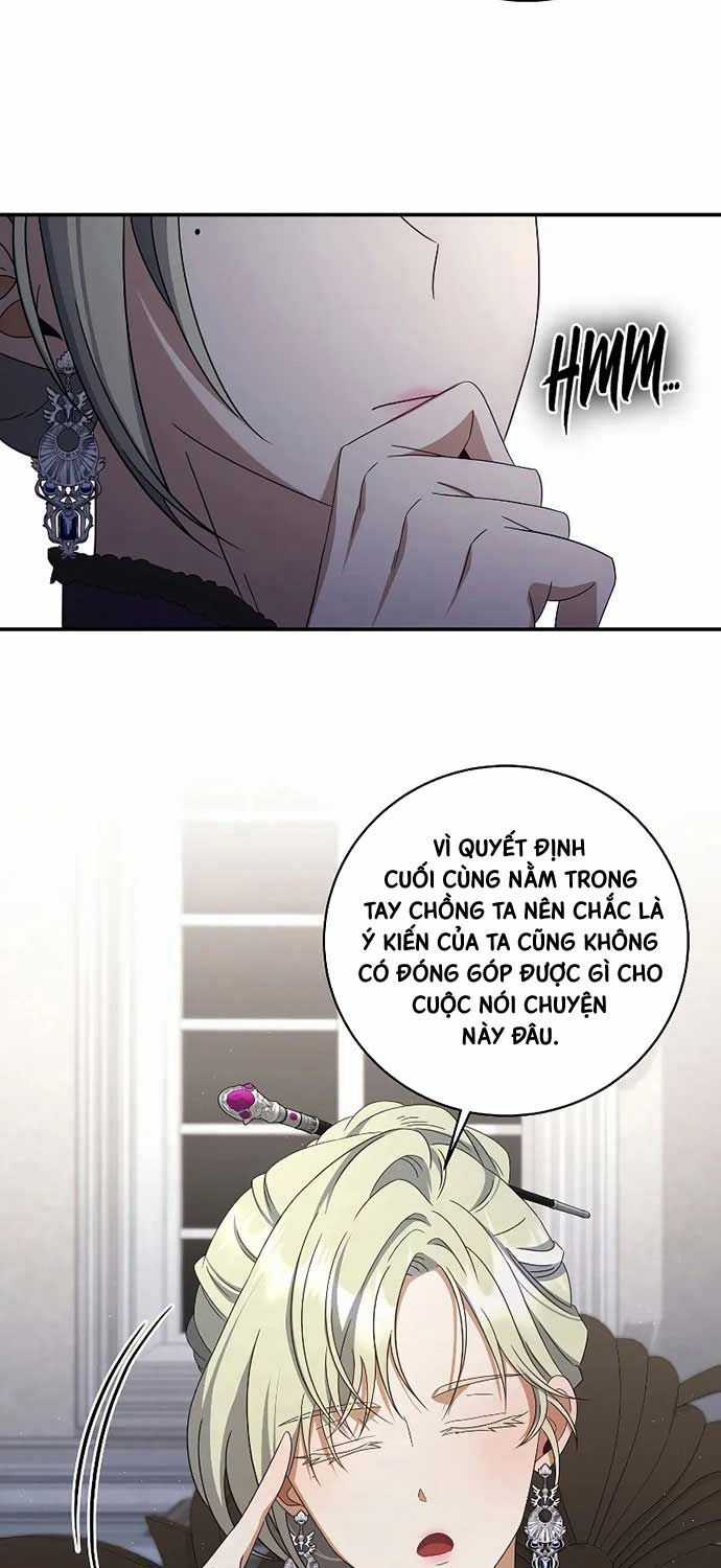 Con Trai Bá Tước Khốn Nạn Là Hoàng Đế Chapter 47 trang 6