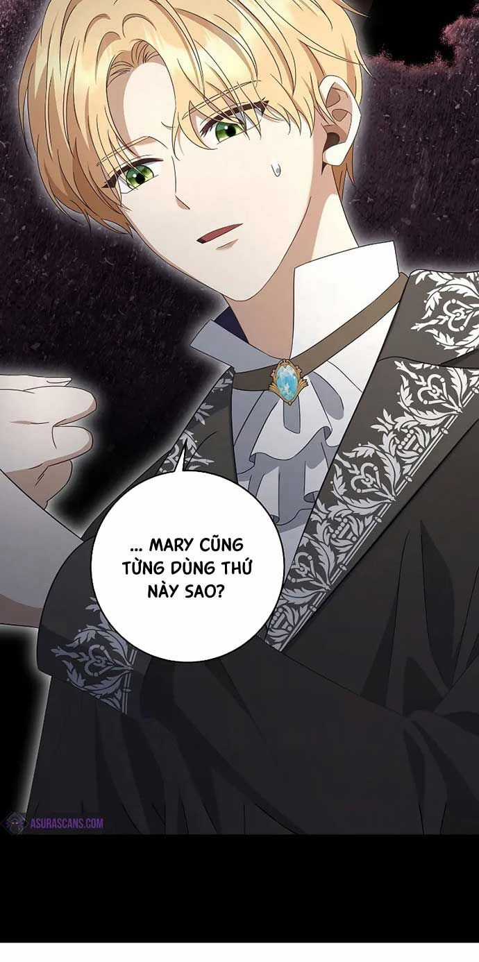 Con Trai Bá Tước Khốn Nạn Là Hoàng Đế Chapter 47 trang 61