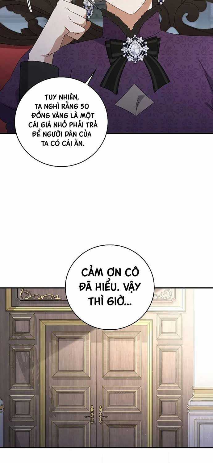 Con Trai Bá Tước Khốn Nạn Là Hoàng Đế Chapter 47 trang 7