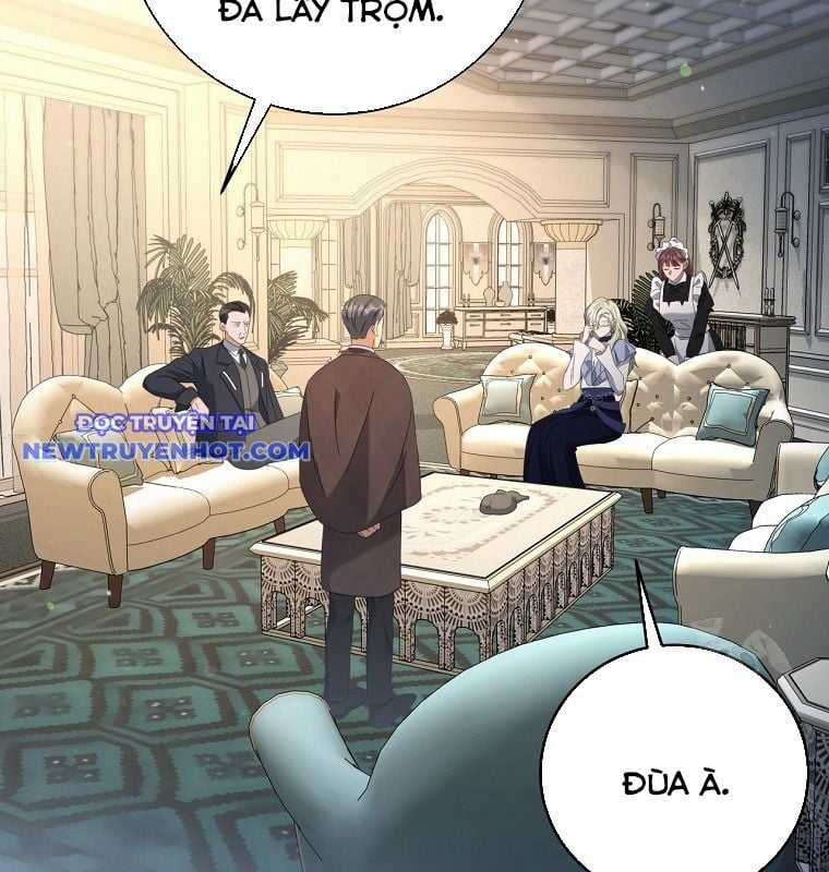 Con Trai Bá Tước Khốn Nạn Là Hoàng Đế Chapter 53 trang 105