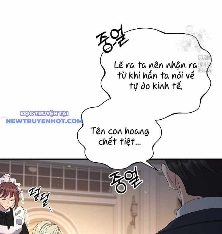 Con Trai Bá Tước Khốn Nạn Là Hoàng Đế Chapter 53 trang 127