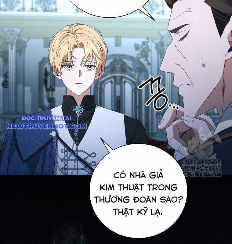 Con Trai Bá Tước Khốn Nạn Là Hoàng Đế Chapter 53 trang 14