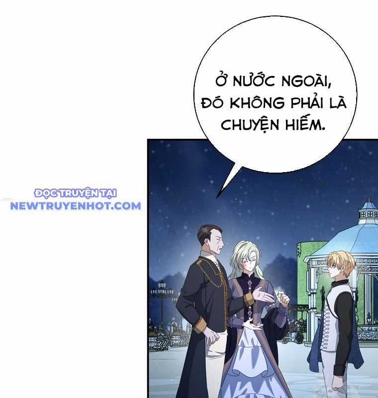 Con Trai Bá Tước Khốn Nạn Là Hoàng Đế Chapter 53 trang 20