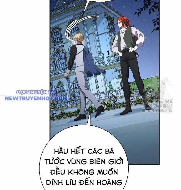 Con Trai Bá Tước Khốn Nạn Là Hoàng Đế Chapter 53 trang 45