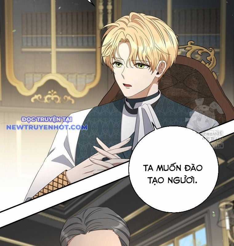 Con Trai Bá Tước Khốn Nạn Là Hoàng Đế Chapter 53 trang 77