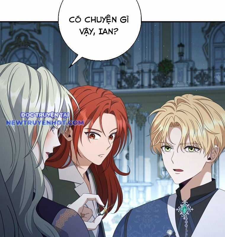 Con Trai Bá Tước Khốn Nạn Là Hoàng Đế Chapter 53 trang 8