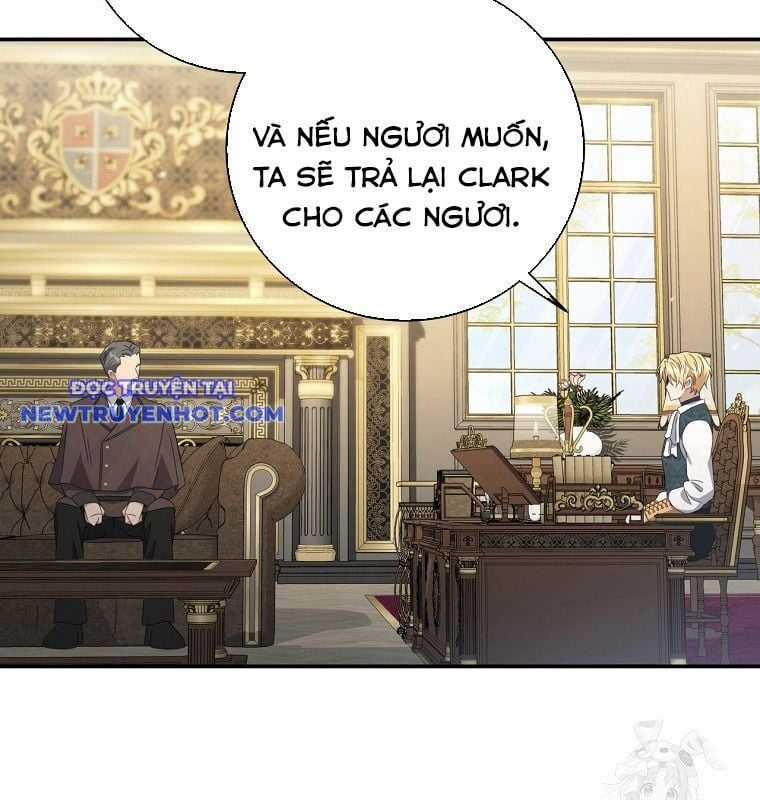 Con Trai Bá Tước Khốn Nạn Là Hoàng Đế Chapter 53 trang 82
