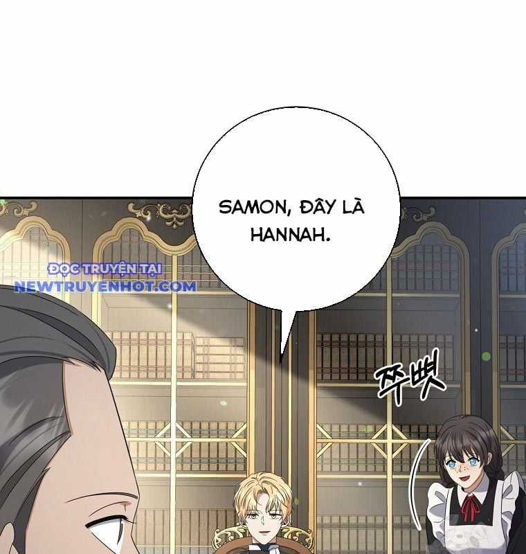 Con Trai Bá Tước Khốn Nạn Là Hoàng Đế Chapter 53 trang 88