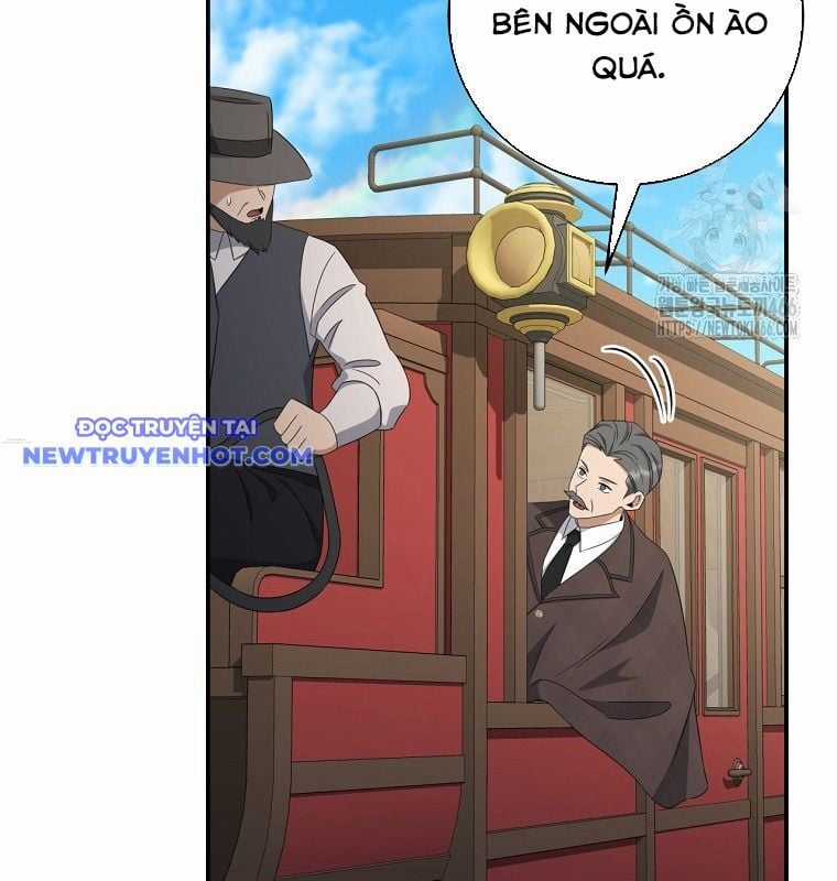 Con Trai Bá Tước Khốn Nạn Là Hoàng Đế Chapter 53 trang 97