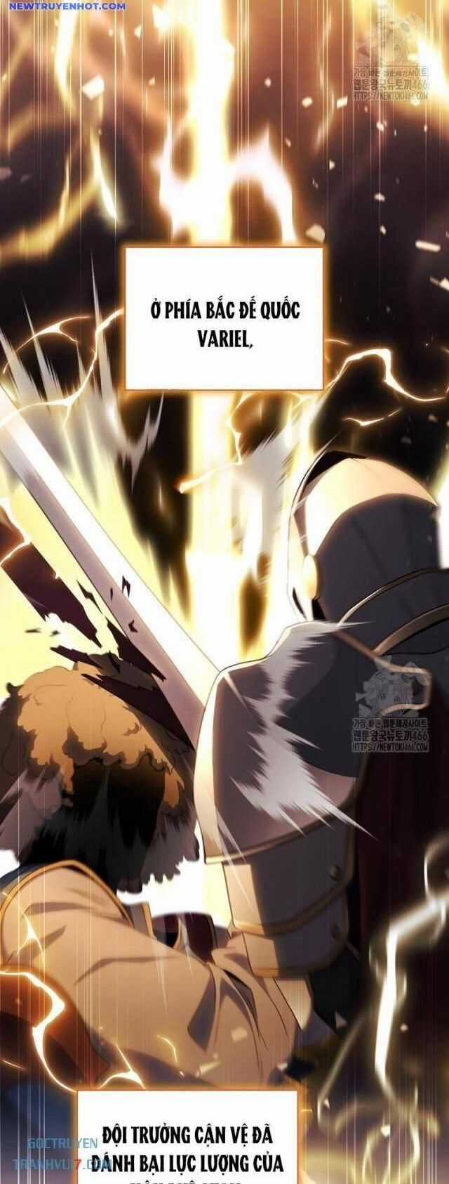 Con Trai Bá Tước Khốn Nạn Là Hoàng Đế Chapter 54 trang 11