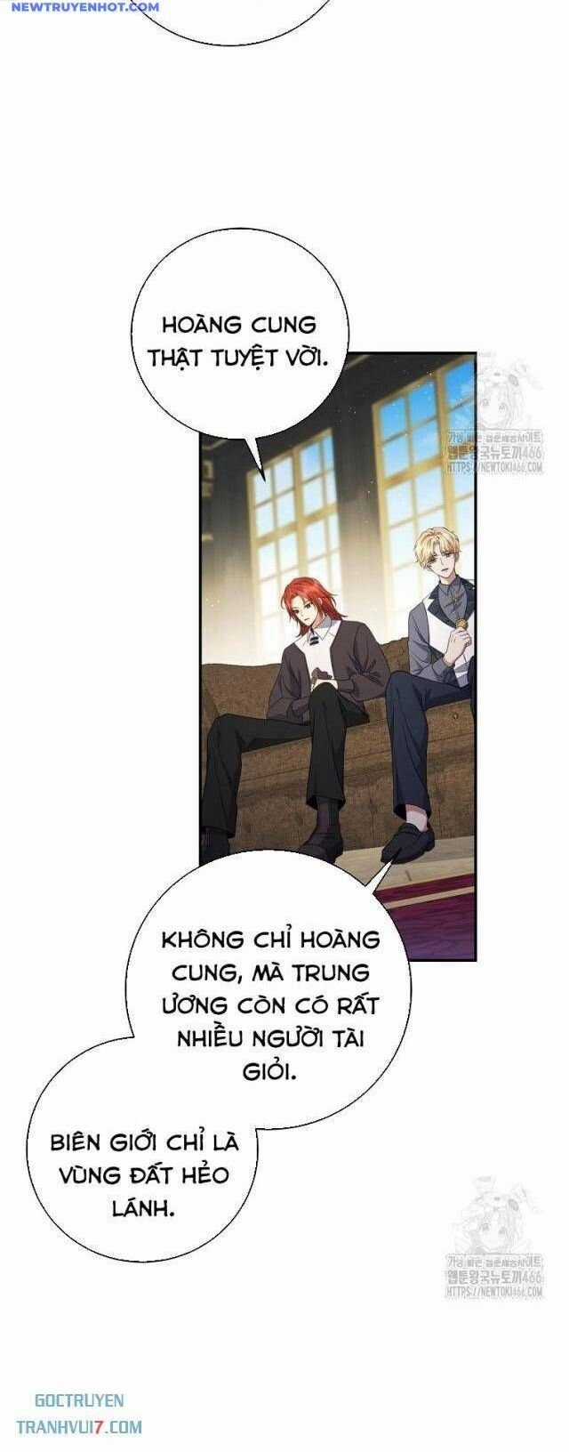 Con Trai Bá Tước Khốn Nạn Là Hoàng Đế Chapter 54 trang 13