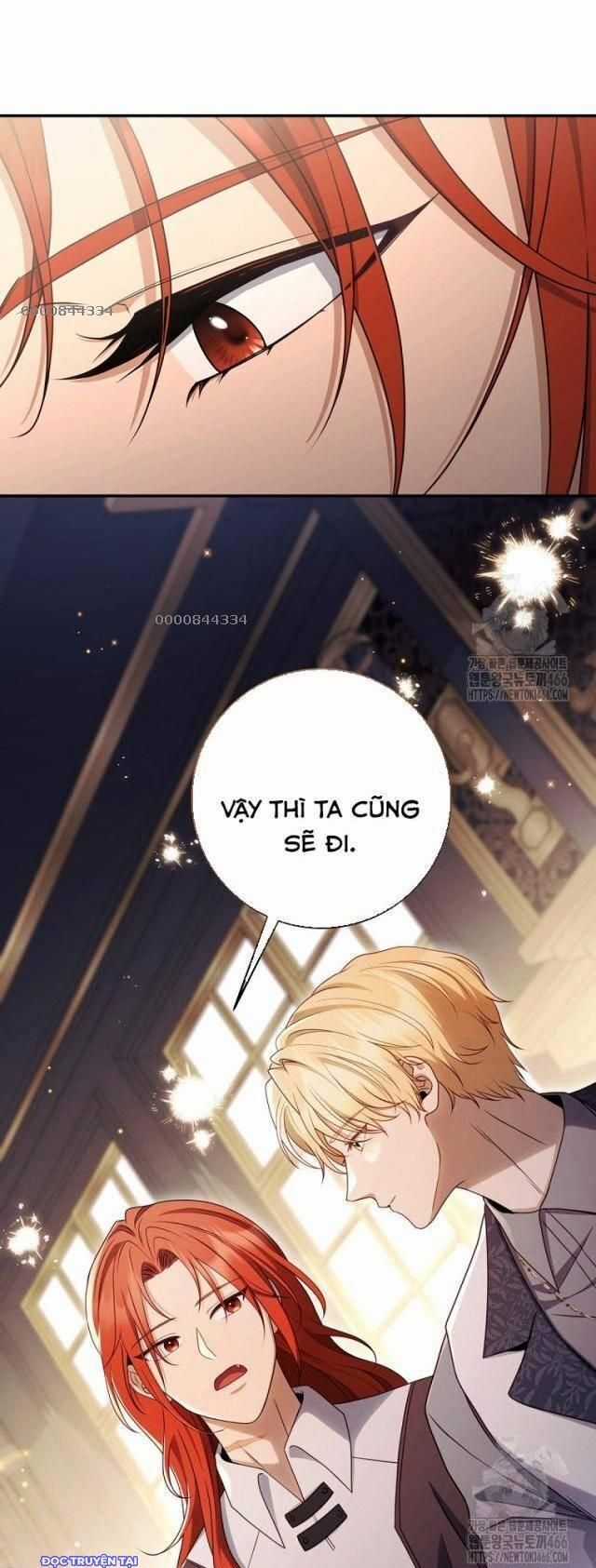 Con Trai Bá Tước Khốn Nạn Là Hoàng Đế Chapter 54 trang 14