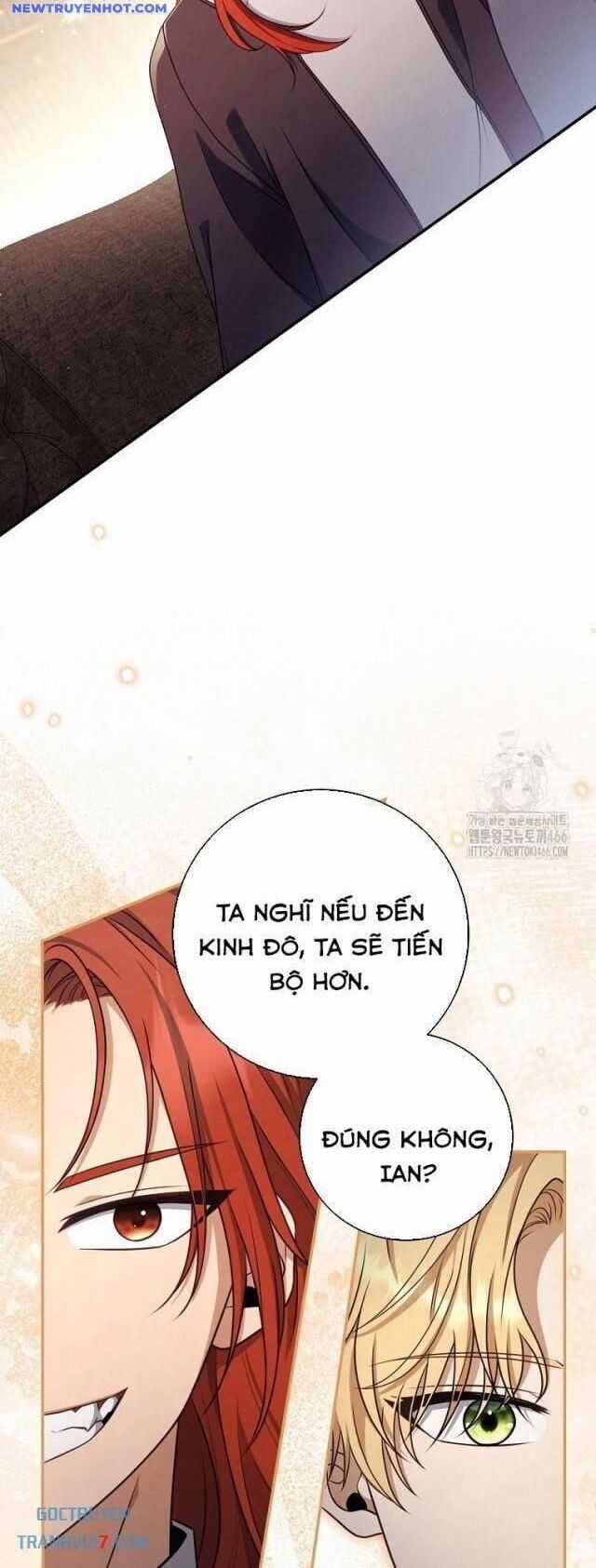 Con Trai Bá Tước Khốn Nạn Là Hoàng Đế Chapter 54 trang 15