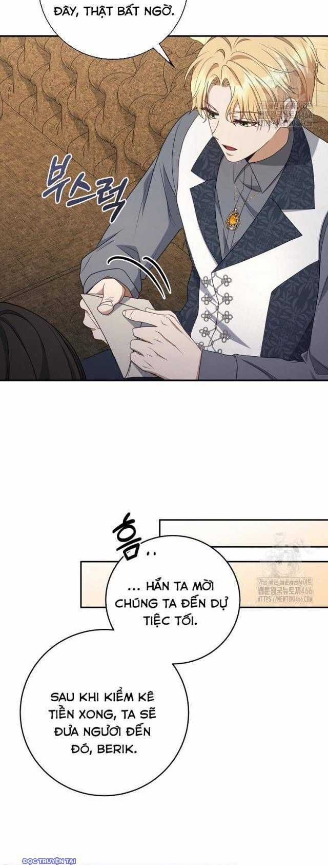 Con Trai Bá Tước Khốn Nạn Là Hoàng Đế Chapter 54 trang 20