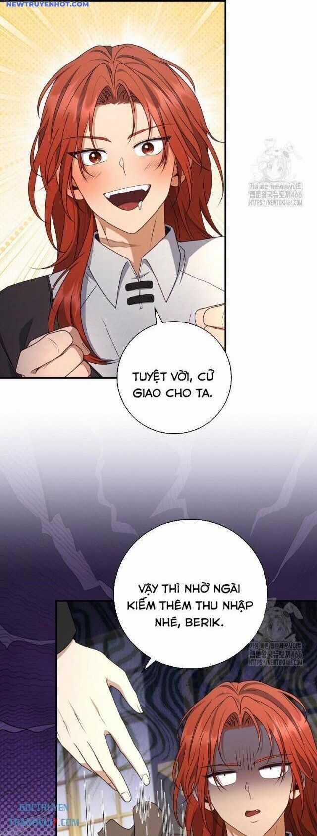 Con Trai Bá Tước Khốn Nạn Là Hoàng Đế Chapter 54 trang 21