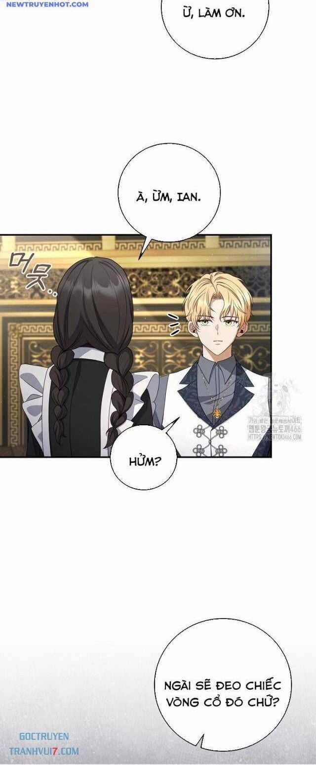 Con Trai Bá Tước Khốn Nạn Là Hoàng Đế Chapter 54 trang 23