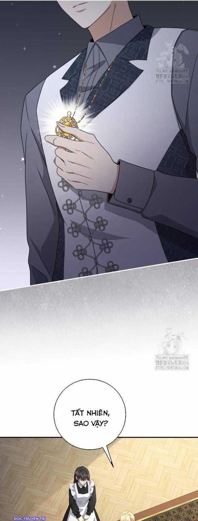 Con Trai Bá Tước Khốn Nạn Là Hoàng Đế Chapter 54 trang 24