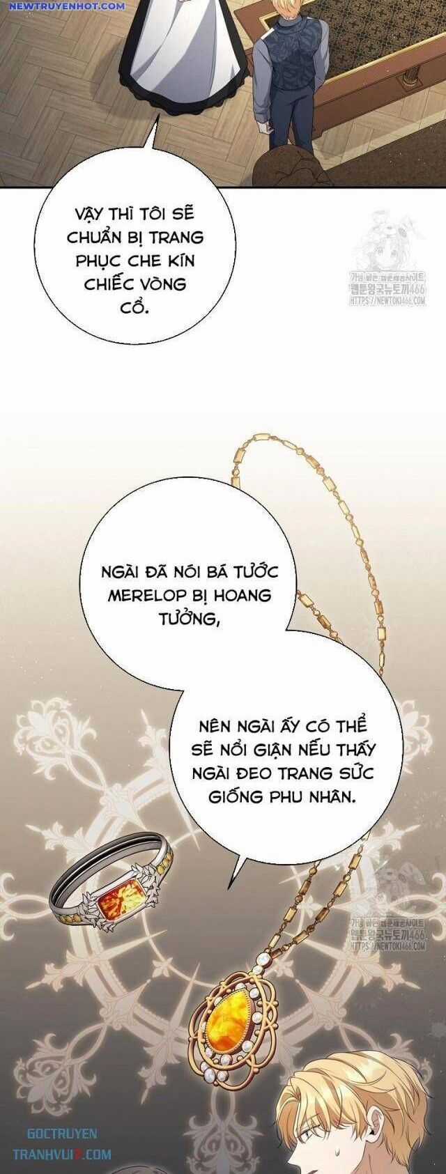 Con Trai Bá Tước Khốn Nạn Là Hoàng Đế Chapter 54 trang 25