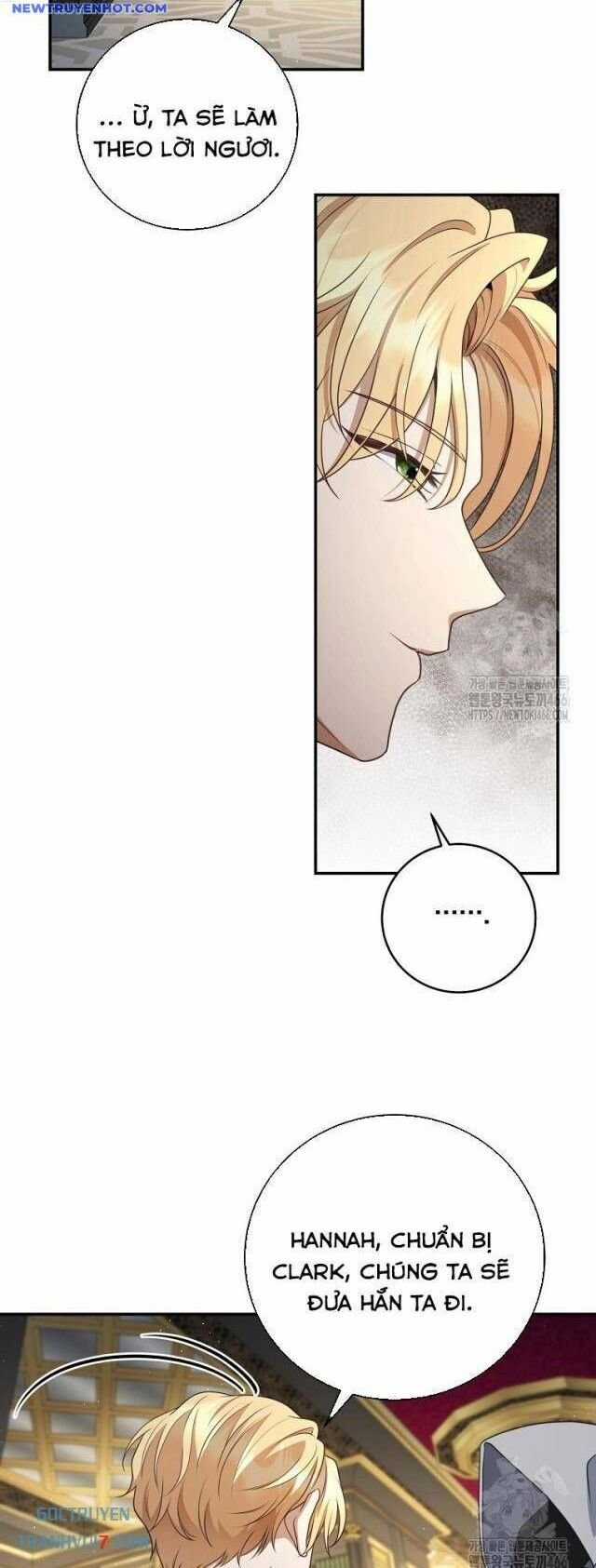 Con Trai Bá Tước Khốn Nạn Là Hoàng Đế Chapter 54 trang 27