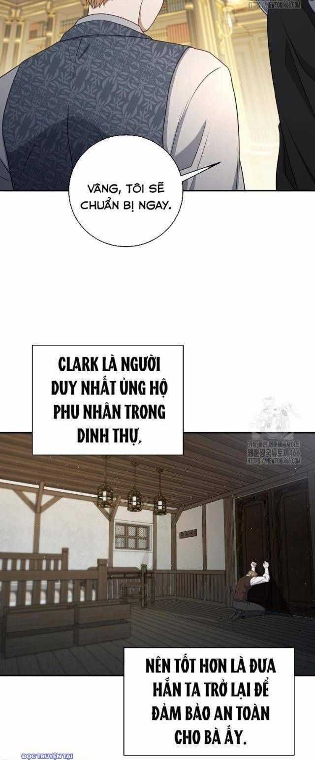 Con Trai Bá Tước Khốn Nạn Là Hoàng Đế Chapter 54 trang 28