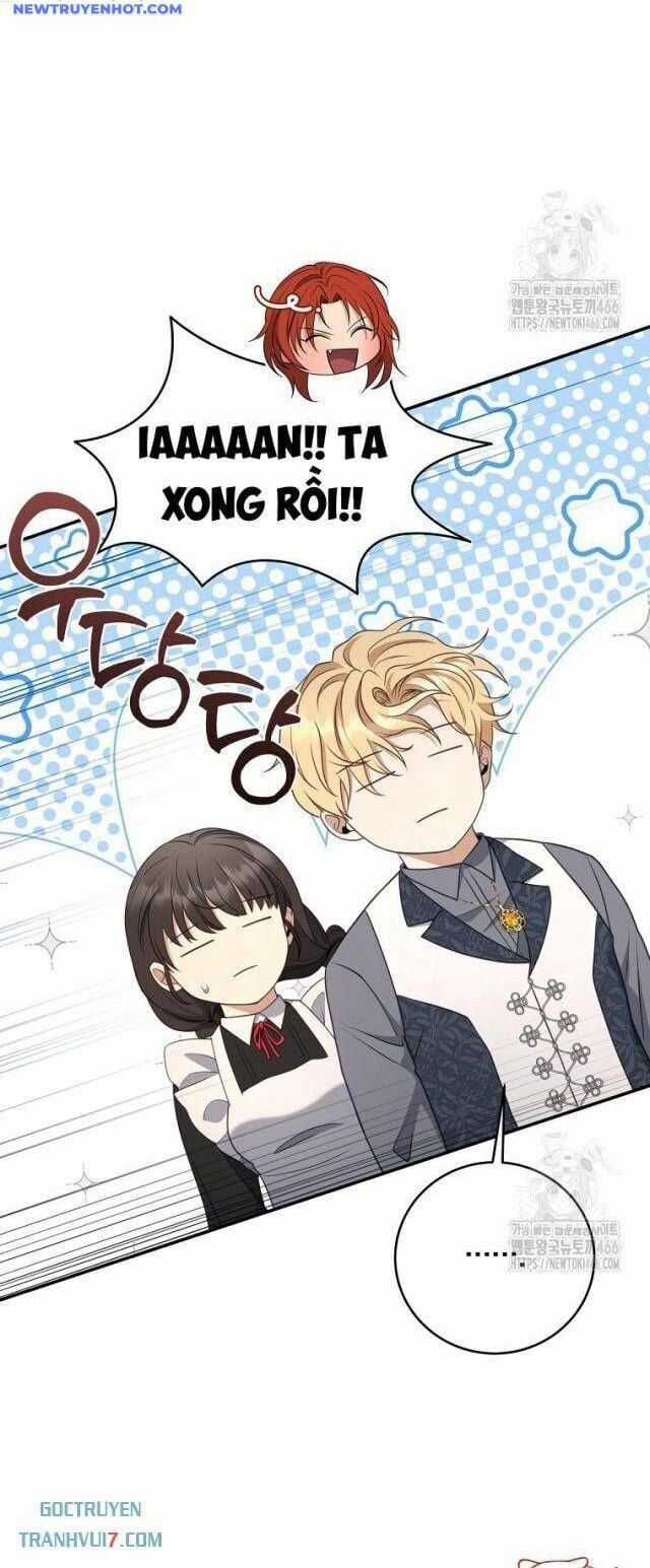 Con Trai Bá Tước Khốn Nạn Là Hoàng Đế Chapter 54 trang 29