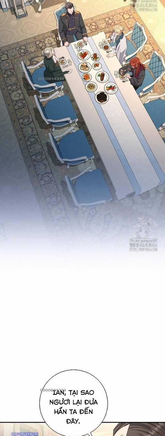 Con Trai Bá Tước Khốn Nạn Là Hoàng Đế Chapter 54 trang 32