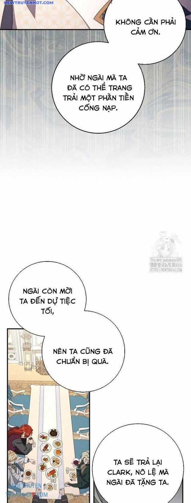 Con Trai Bá Tước Khốn Nạn Là Hoàng Đế Chapter 54 trang 37