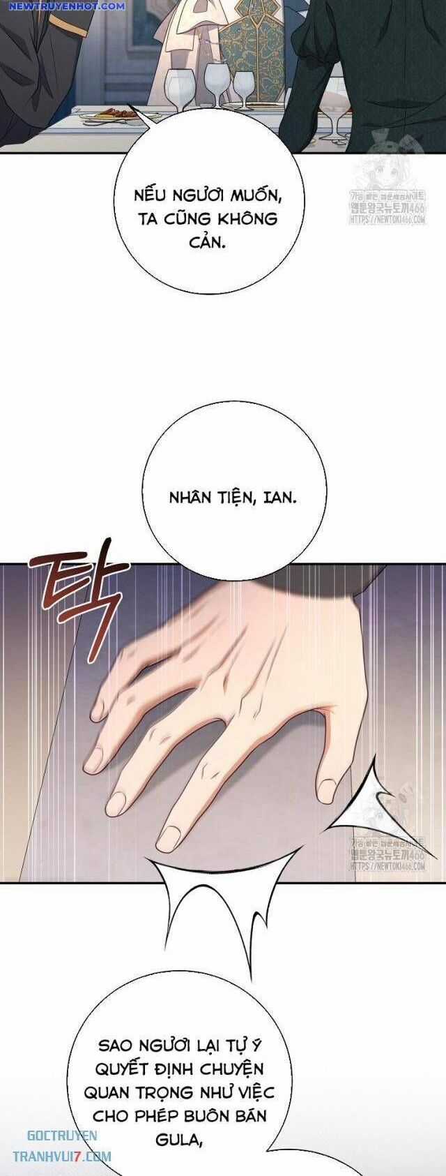 Con Trai Bá Tước Khốn Nạn Là Hoàng Đế Chapter 54 trang 39