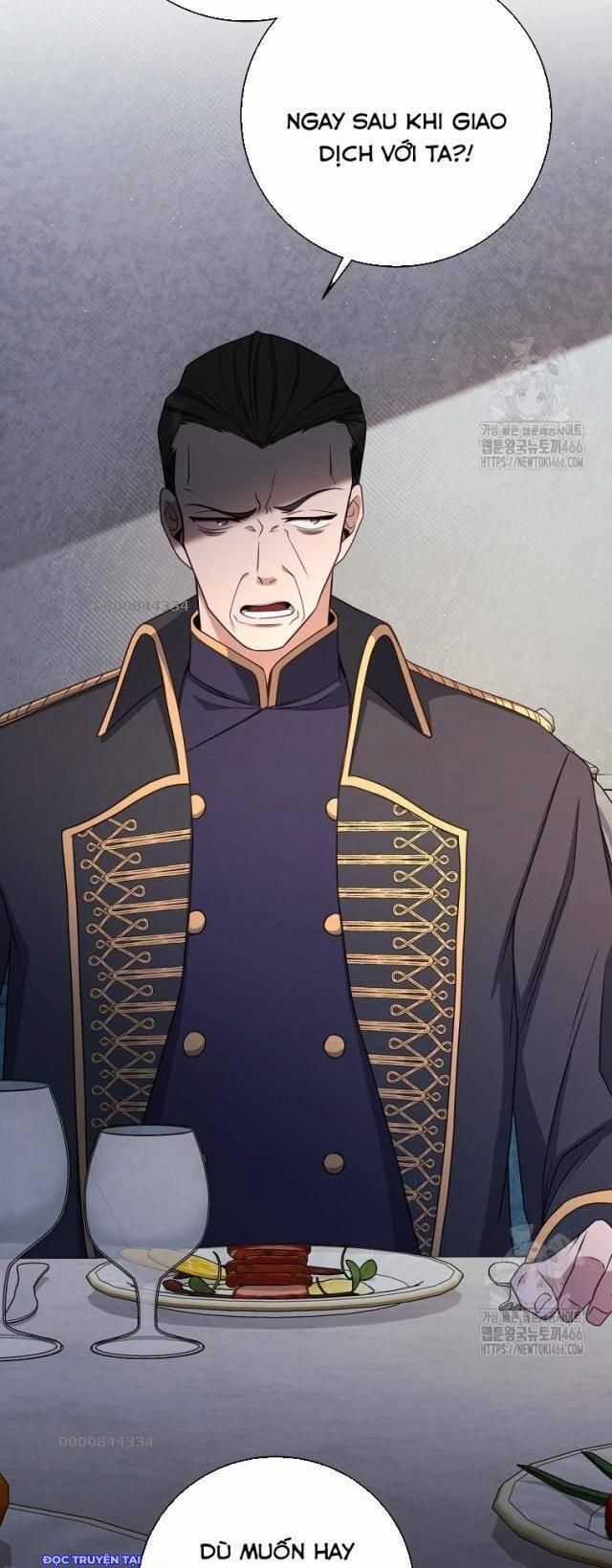 Con Trai Bá Tước Khốn Nạn Là Hoàng Đế Chapter 54 trang 40