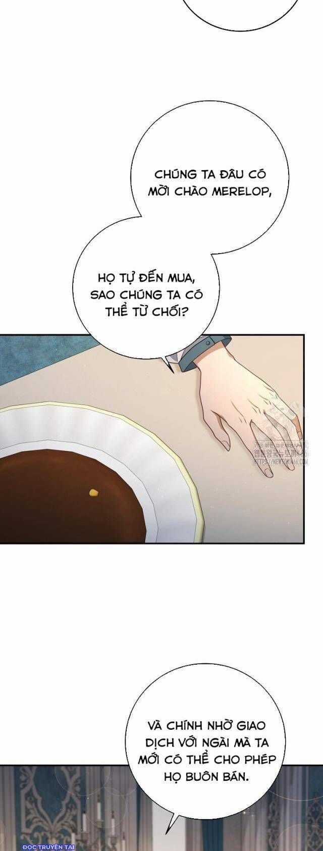 Con Trai Bá Tước Khốn Nạn Là Hoàng Đế Chapter 54 trang 42