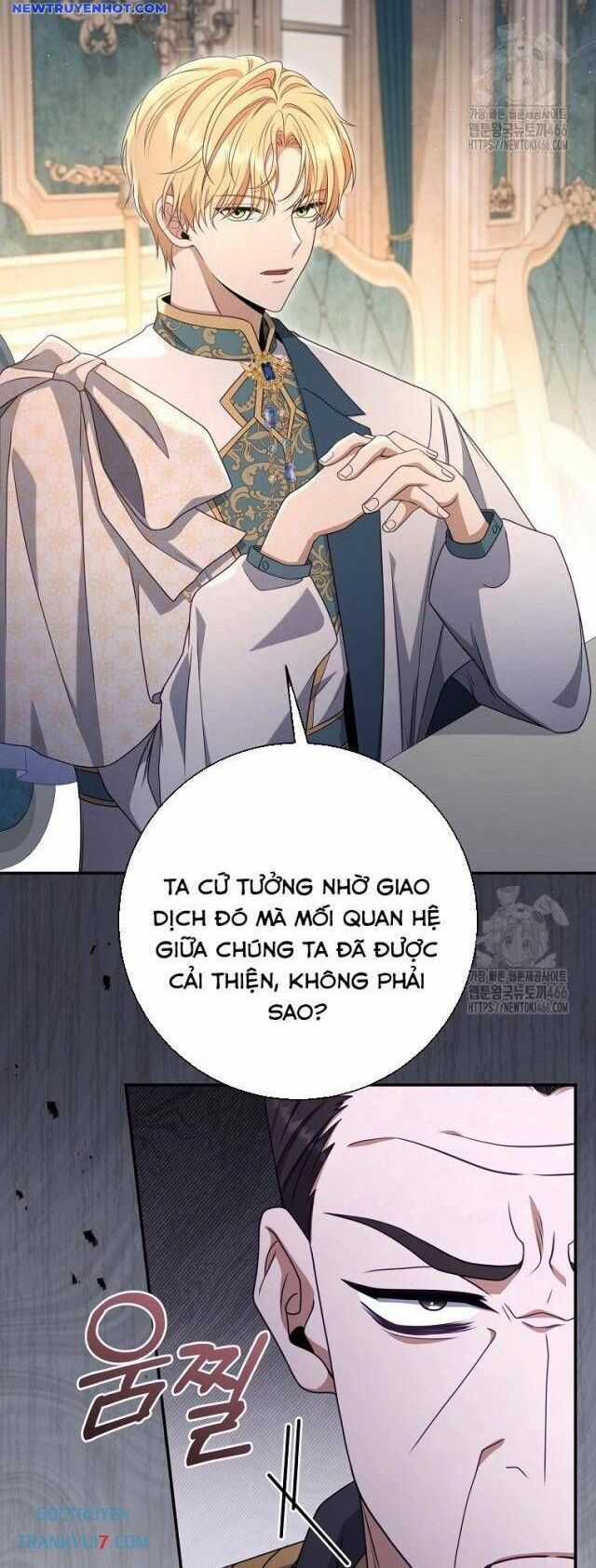 Con Trai Bá Tước Khốn Nạn Là Hoàng Đế Chapter 54 trang 43