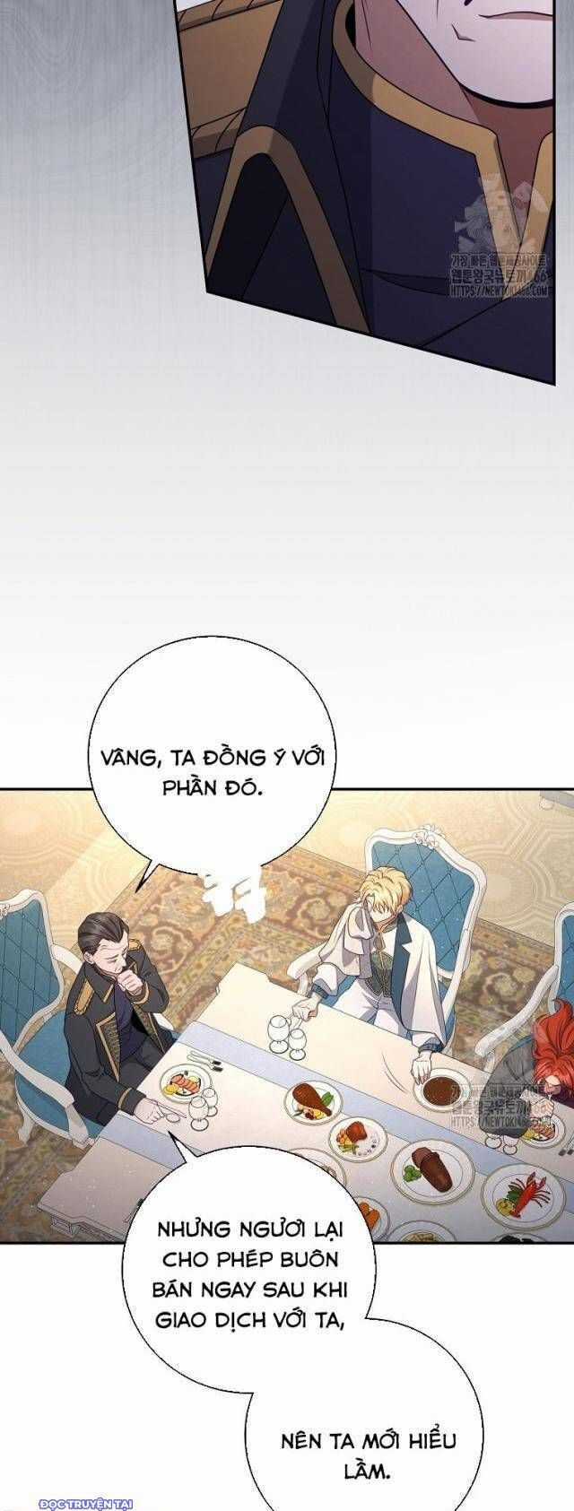 Con Trai Bá Tước Khốn Nạn Là Hoàng Đế Chapter 54 trang 44