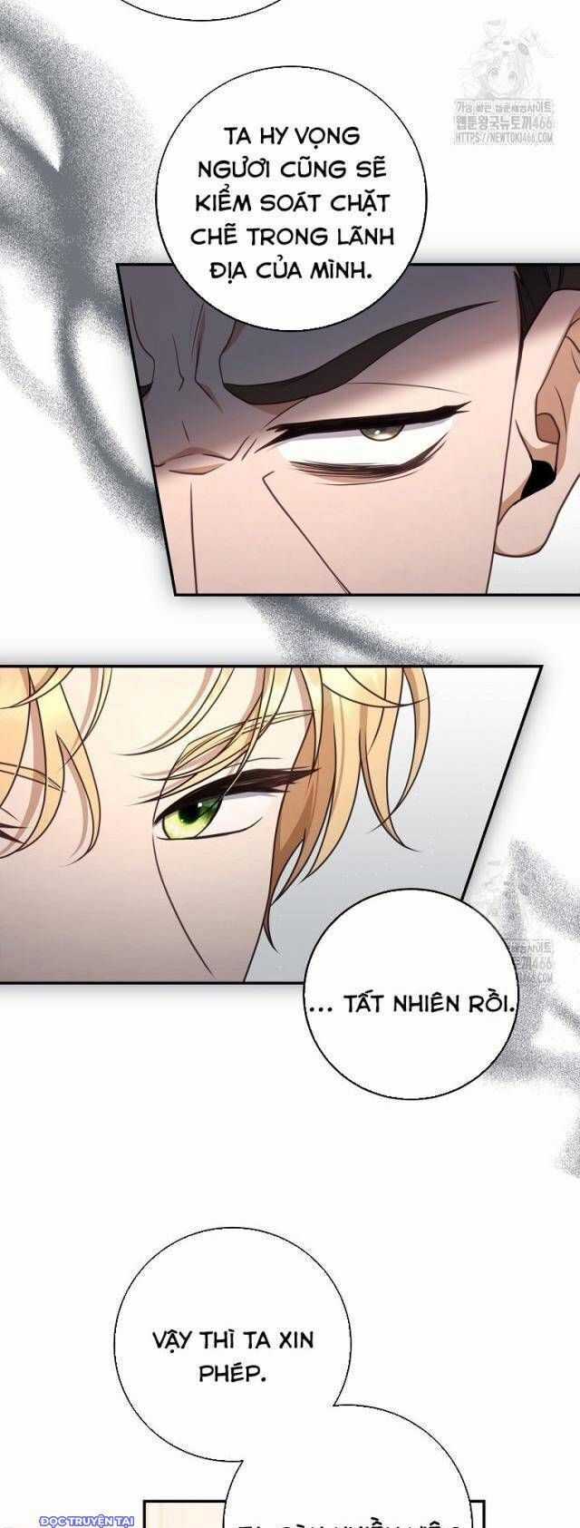 Con Trai Bá Tước Khốn Nạn Là Hoàng Đế Chapter 54 trang 48