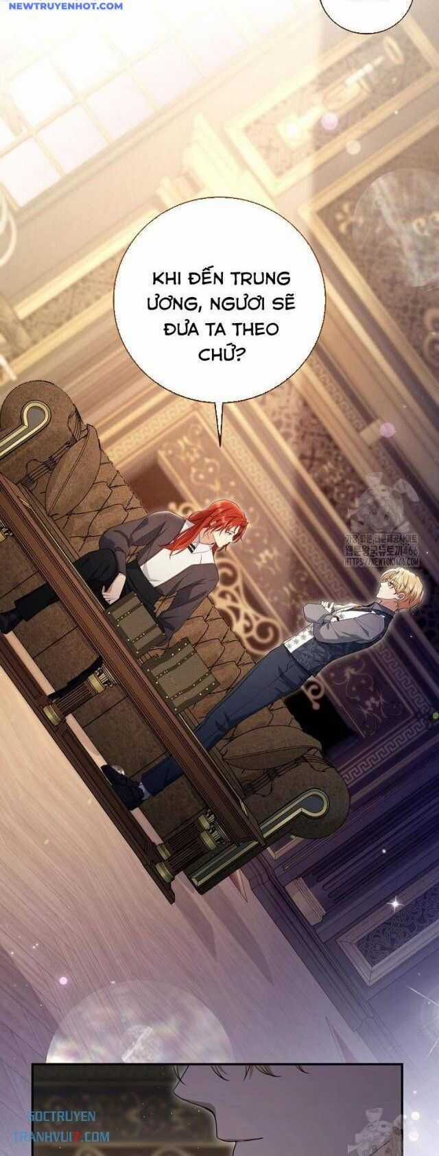 Con Trai Bá Tước Khốn Nạn Là Hoàng Đế Chapter 54 trang 5