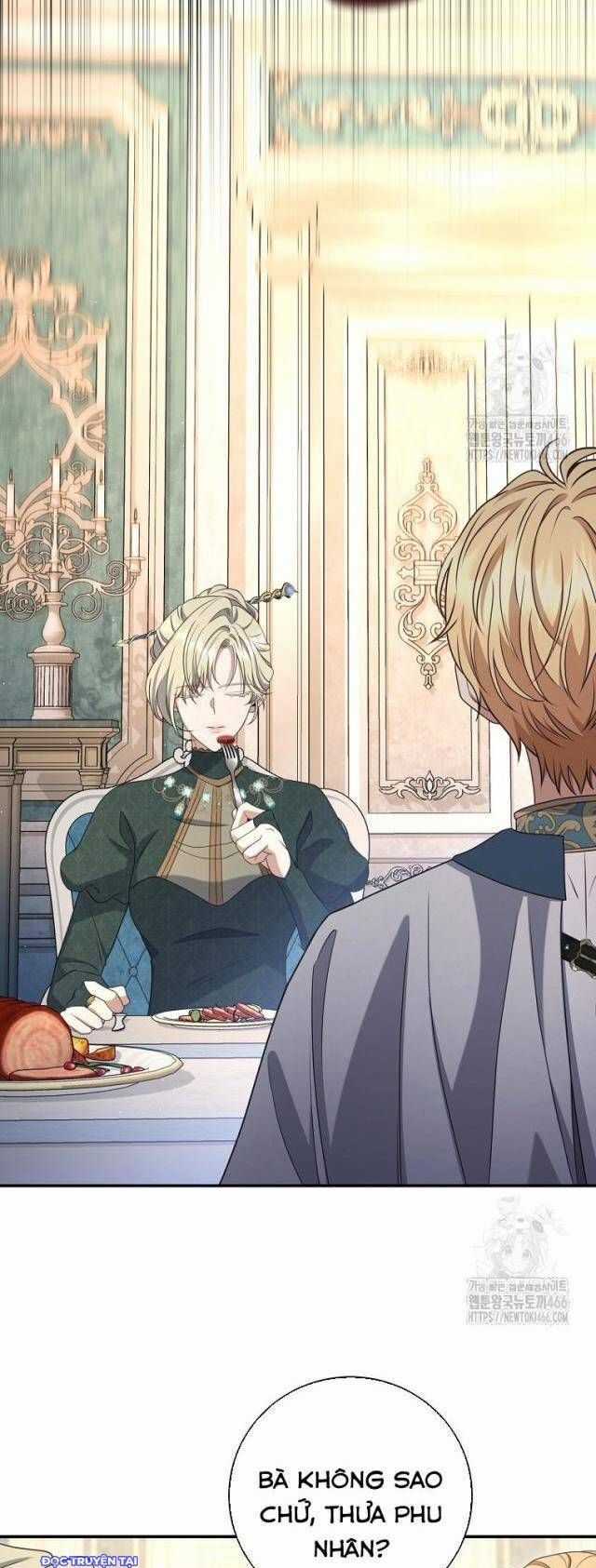 Con Trai Bá Tước Khốn Nạn Là Hoàng Đế Chapter 54 trang 50