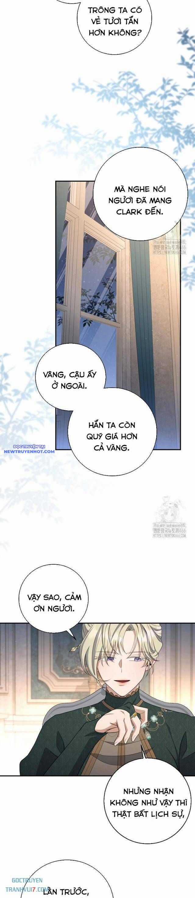 Con Trai Bá Tước Khốn Nạn Là Hoàng Đế Chapter 54 trang 52