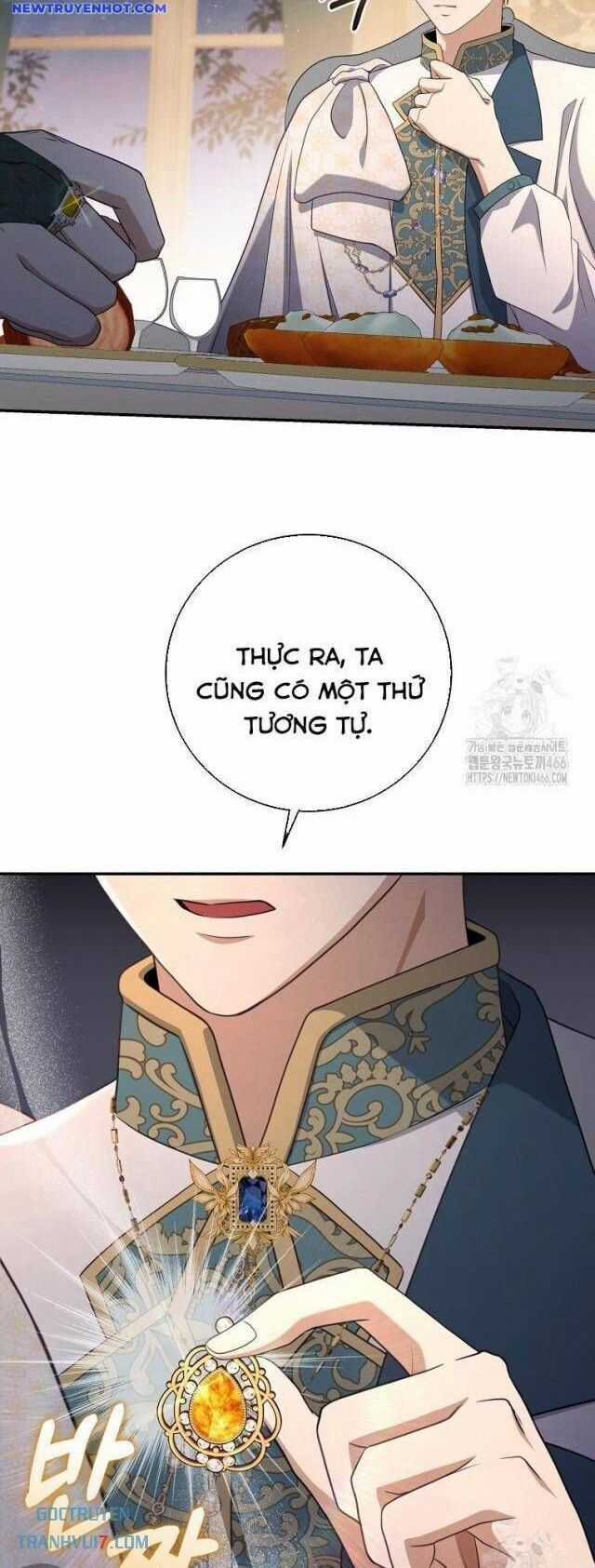 Con Trai Bá Tước Khốn Nạn Là Hoàng Đế Chapter 54 trang 54