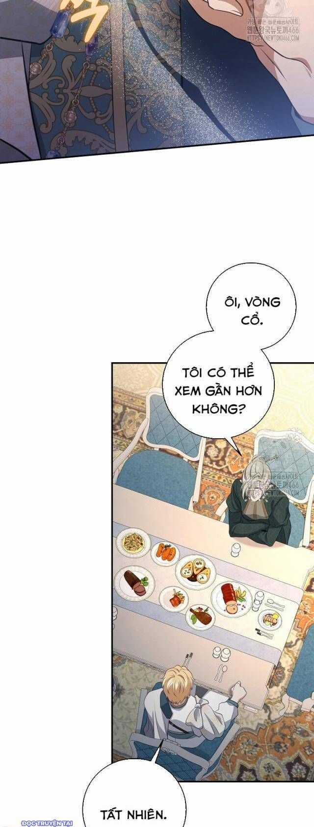 Con Trai Bá Tước Khốn Nạn Là Hoàng Đế Chapter 54 trang 55