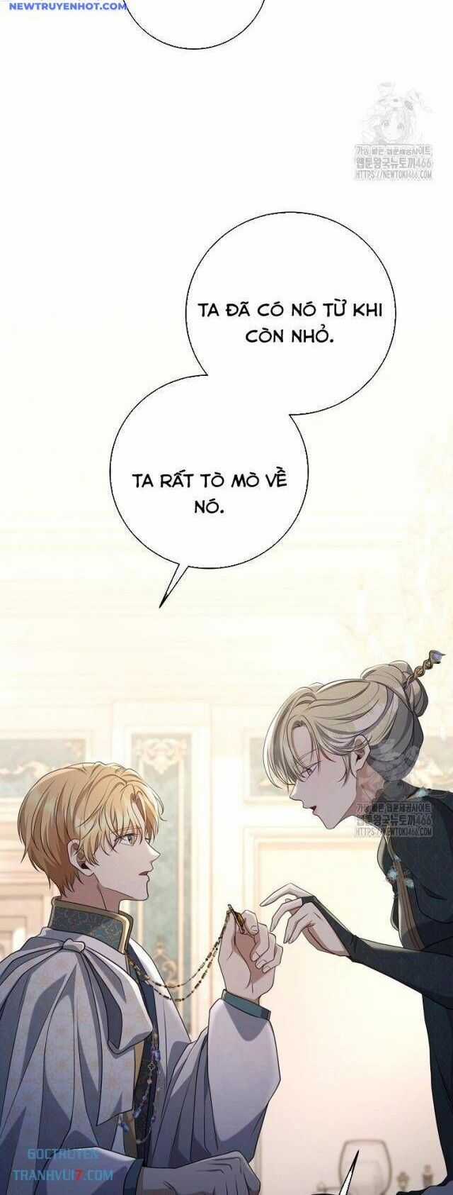 Con Trai Bá Tước Khốn Nạn Là Hoàng Đế Chapter 54 trang 56