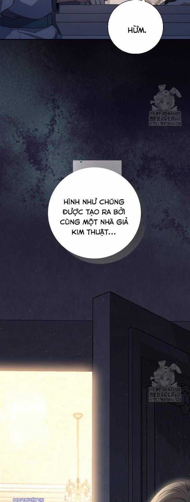 Con Trai Bá Tước Khốn Nạn Là Hoàng Đế Chapter 54 trang 57