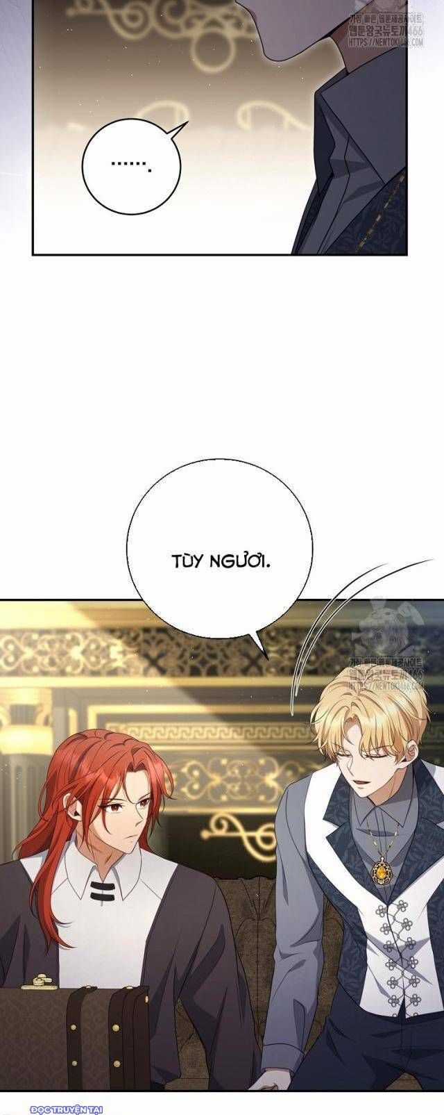 Con Trai Bá Tước Khốn Nạn Là Hoàng Đế Chapter 54 trang 6