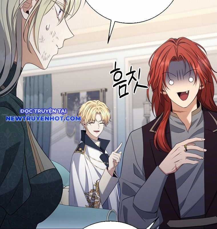 Con Trai Bá Tước Khốn Nạn Là Hoàng Đế Chapter 56 trang 101