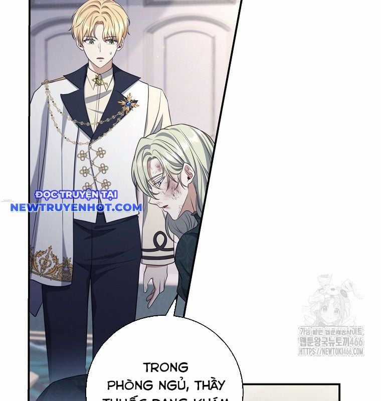 Con Trai Bá Tước Khốn Nạn Là Hoàng Đế Chapter 56 trang 17