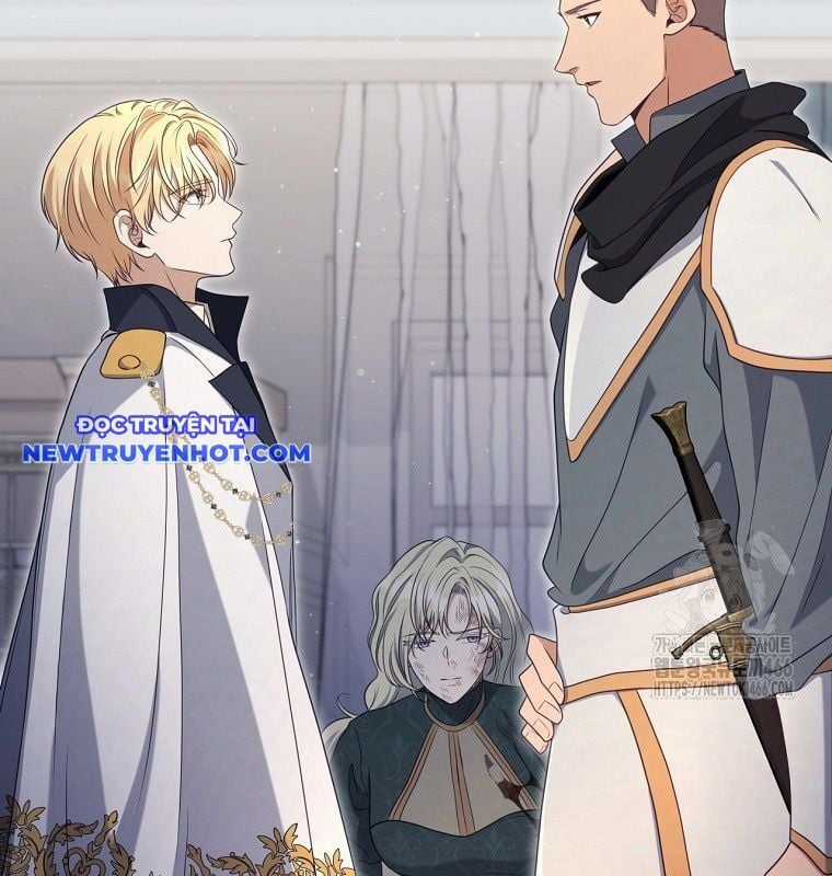 Con Trai Bá Tước Khốn Nạn Là Hoàng Đế Chapter 56 trang 34