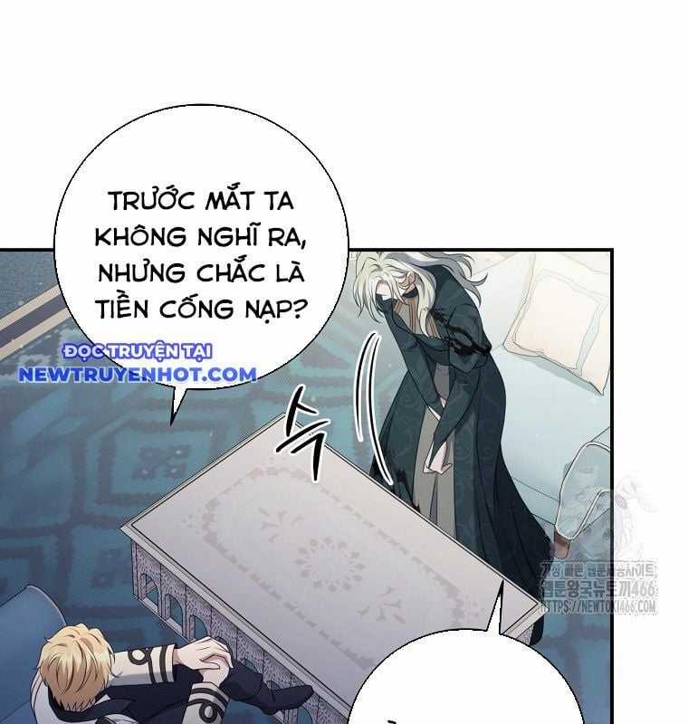 Con Trai Bá Tước Khốn Nạn Là Hoàng Đế Chapter 56 trang 84